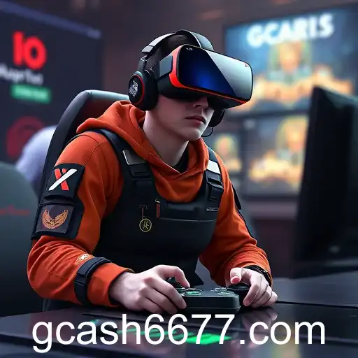 The Evolution of Online Gaming in the Mid-2020s