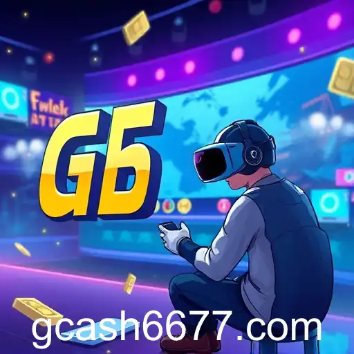 GCash66: Revolutionizing Online Gaming