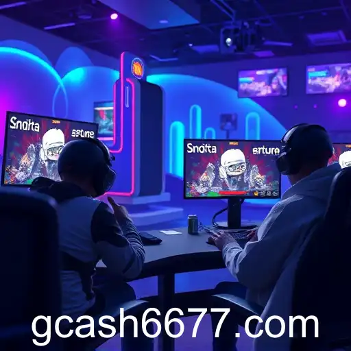 GCash66: Revolutionizing the Online Gaming Experience