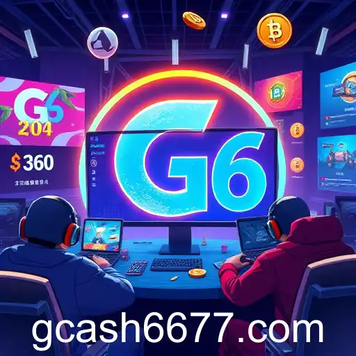 gcash66 Gaming Trends and Economic Impact