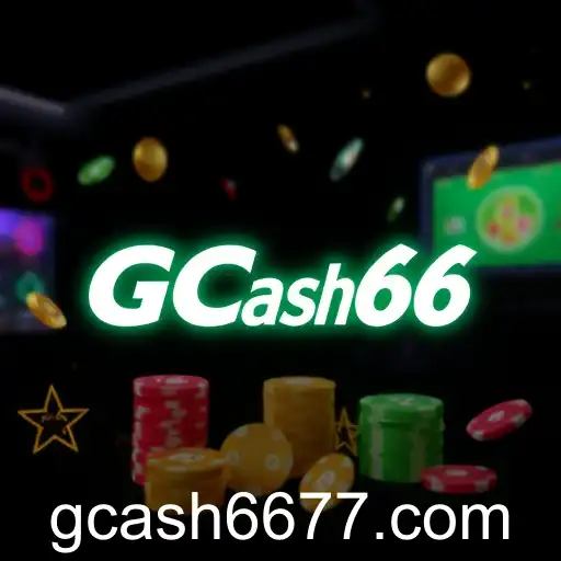 The Rise of Gcash66 in the Gaming World