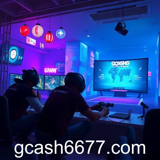 GCash66: Revolutionizing Online Gaming in the UK