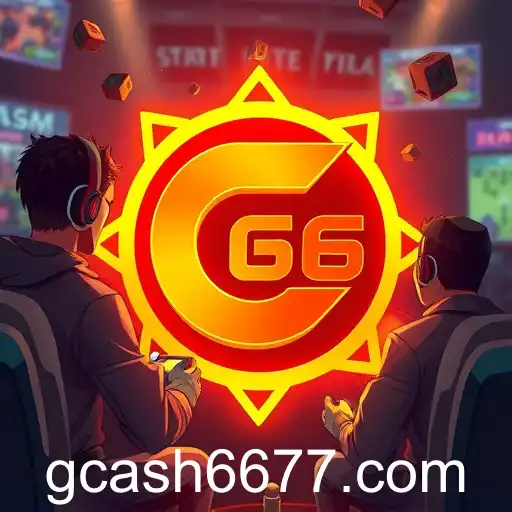 Gcash66: Revolutionizing Online Gaming