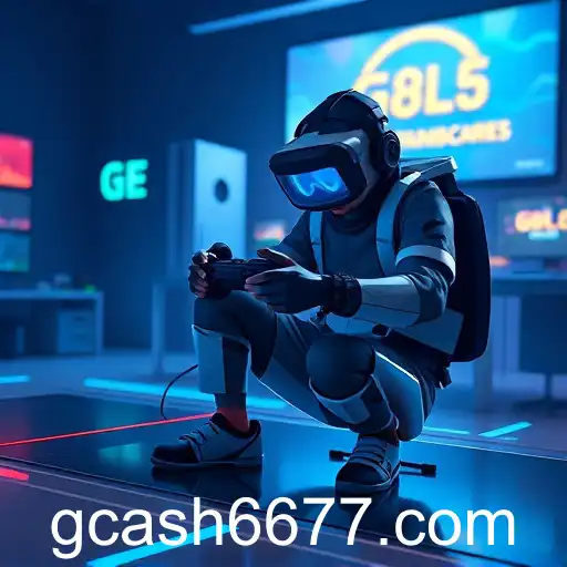 Innovative Trends in Online Gaming in 2025