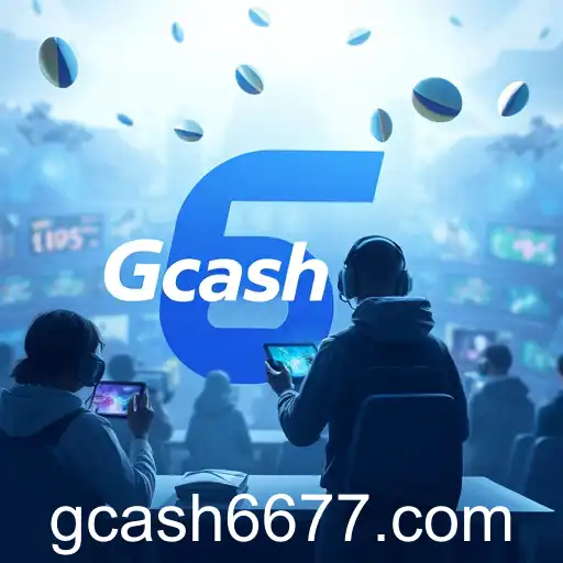 The Rise of GCash66: A Gaming Revolution