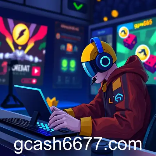 The Rise of GCash66: Gaming in 2025
