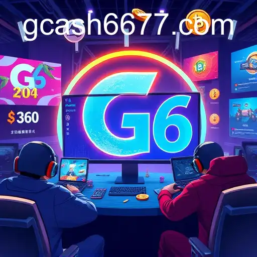 gcash66 Gaming Trends and Economic Impact