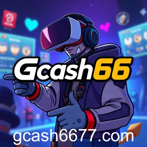 GCash66: Revolutionizing Online Gaming