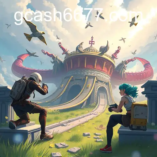 Exploring the Thrilling World of Multiplayer Games: A Dive into the Popular 'gcash66' Phenomenon