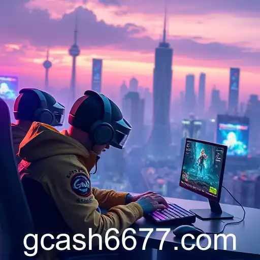 Latest Trends and Impact of Online Gaming