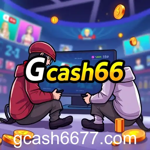 Exploring the Rise of Gcash66 in Online Gaming