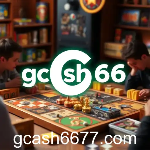 Exploring the Fascinating World of Board Games