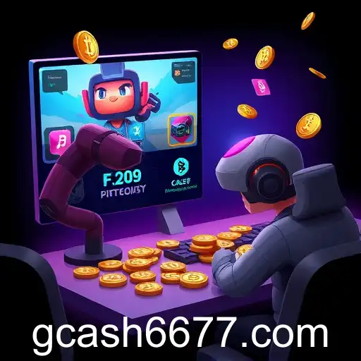 Digital Currency Trends Reshaping Online Games