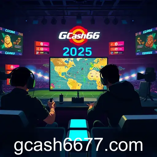 The Rising Popularity of GCash66 in 2025