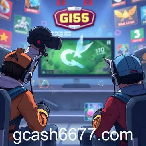The Rise of GCash66: A Game Changer in Online Entertainment