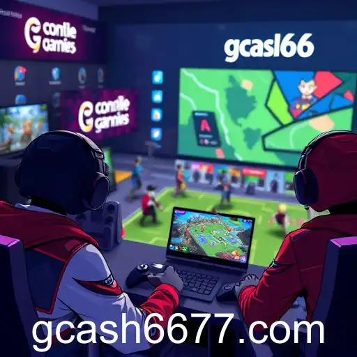 The Impact of Online Gaming in 2025