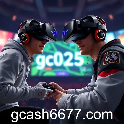 The Rise of Online Gaming Platforms in 2025