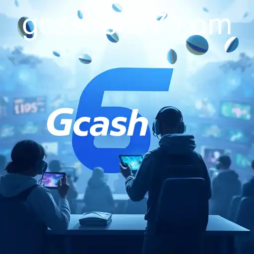 The Rise of GCash66: A Gaming Revolution
