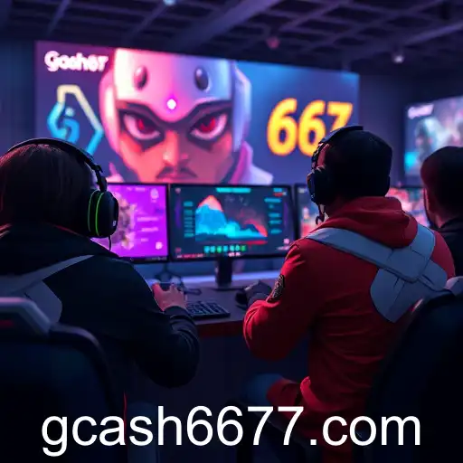 Rise of Online Game Platforms