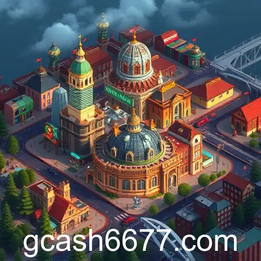 The Alluring World of Simulation Games: Navigating Virtual Realities with Ease