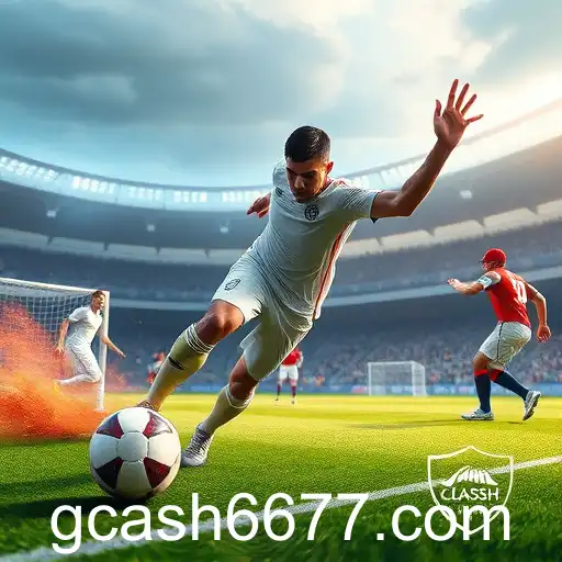 Exploring the Dynamic World of Online Sports Games: The Role of 'gcash66'