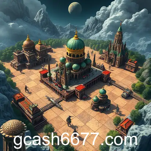 The World of Strategy Games: Engaging Minds and Developing Skills